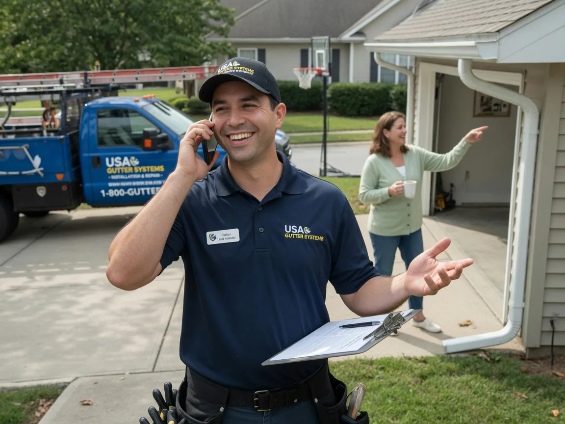 Gutter Installation Menoken, ND FAQs